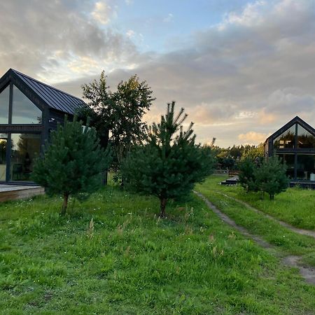 Your Private Hytte Smoldzino Exterior photo