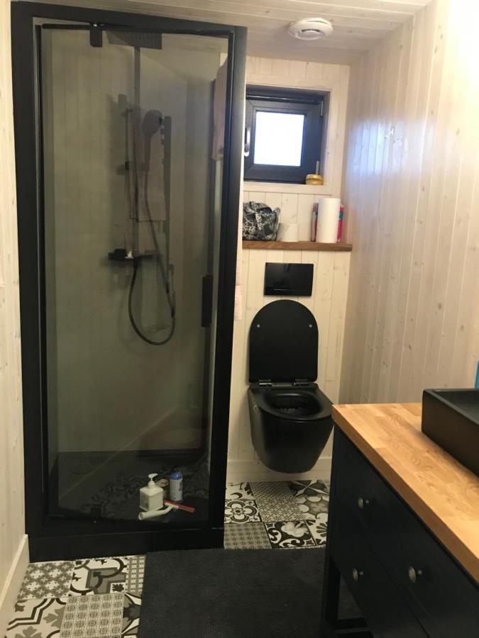 Your Private Hytte Smoldzino Exterior photo