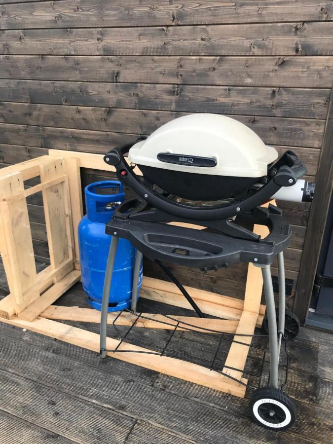 Your Private Hytte Smoldzino Exterior photo